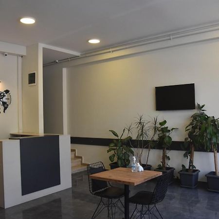 Alize Life Hotel Istanbul Exterior foto