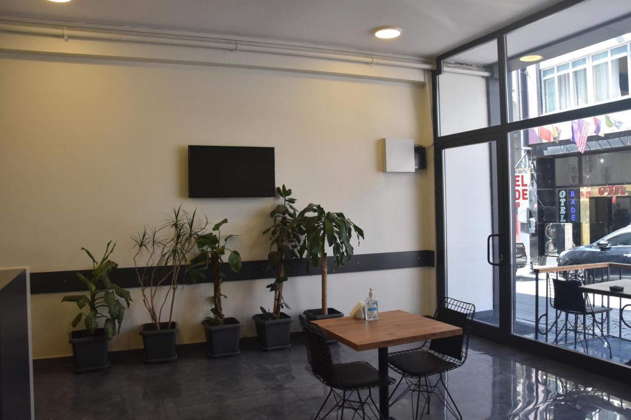 Alize Life Hotel Istanbul Exterior foto