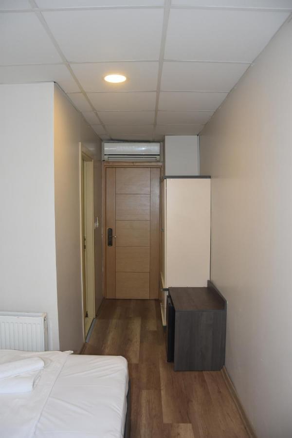 Alize Life Hotel Istanbul Exterior foto