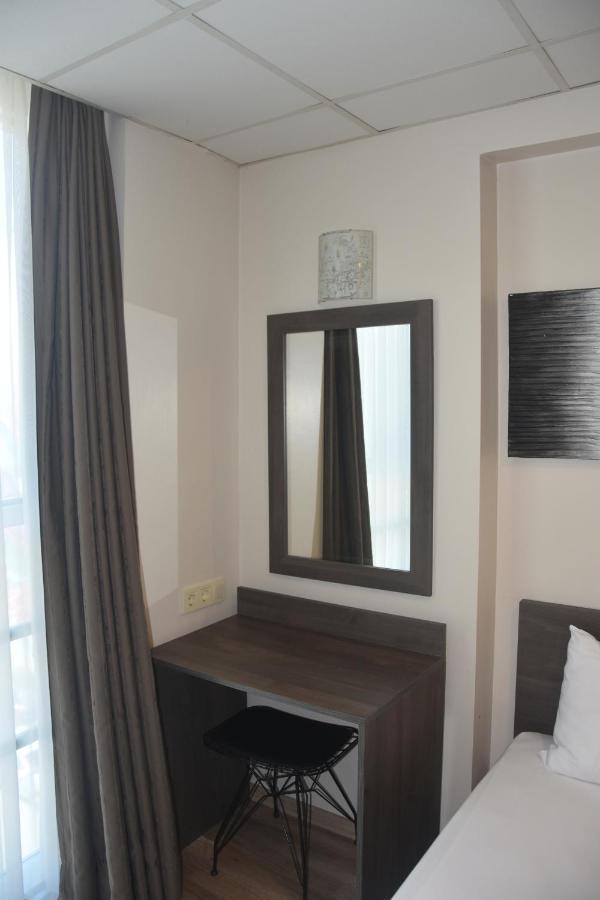 Alize Life Hotel Istanbul Exterior foto