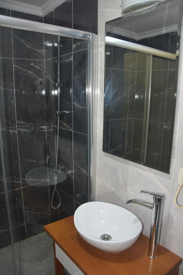 Alize Life Hotel Istanbul Exterior foto