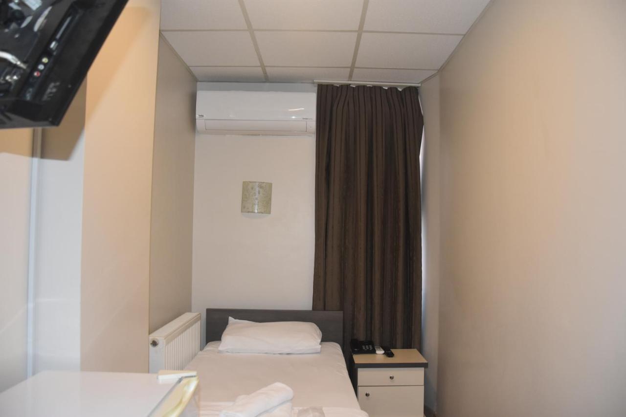 Alize Life Hotel Istanbul Exterior foto